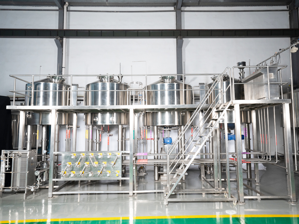 brewery equipment,distillery equipment